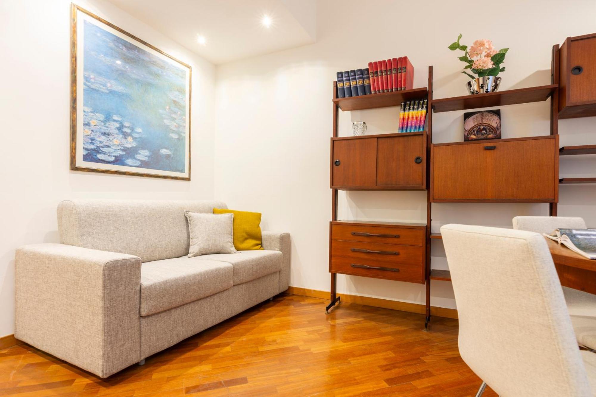 Caseospitali - Casa Mimosa Perfect For Family Or Groups Up To 5 Milán Exterior foto