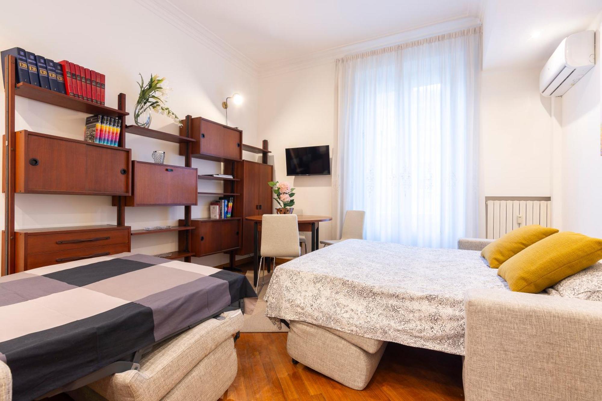 Caseospitali - Casa Mimosa Perfect For Family Or Groups Up To 5 Milán Exterior foto