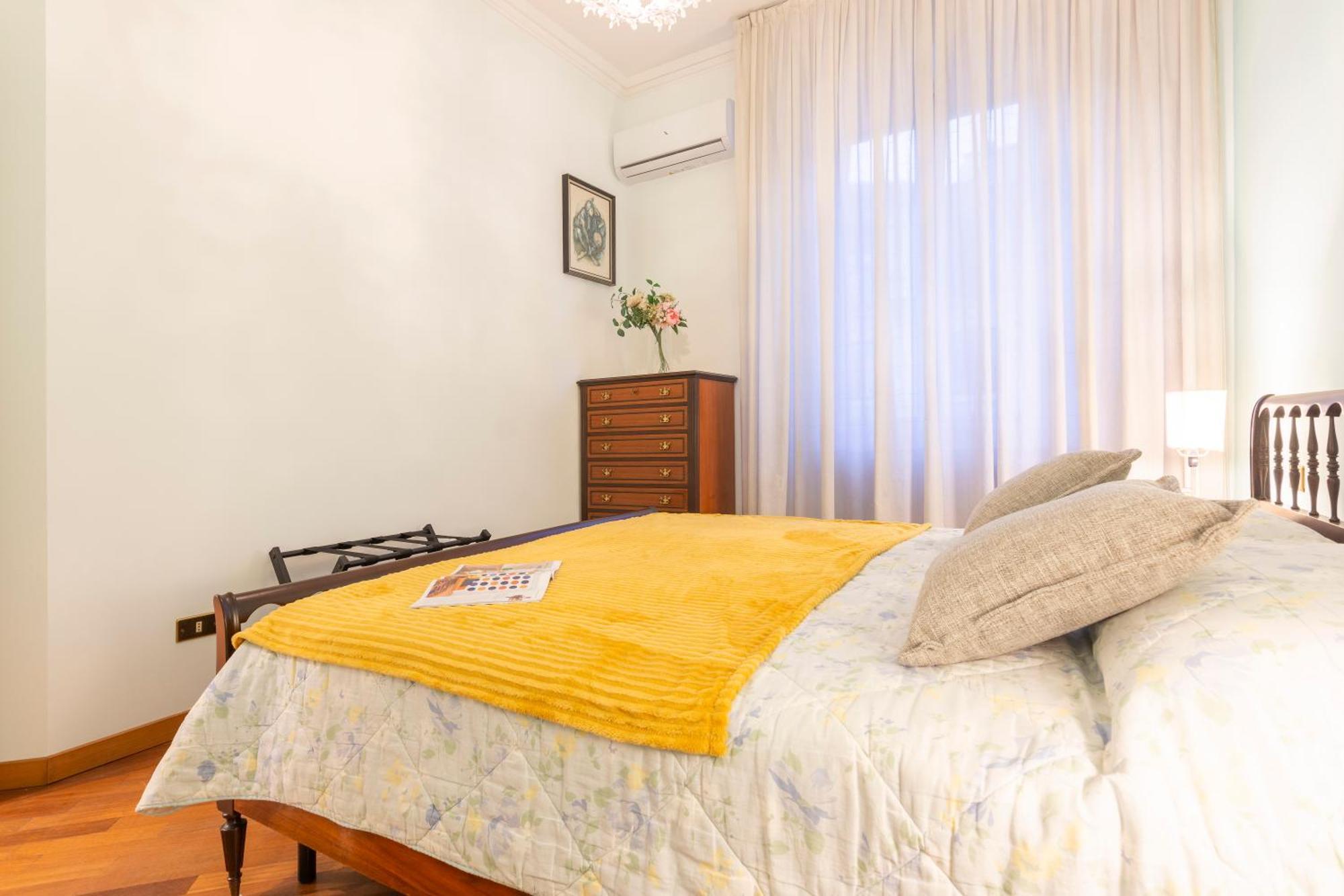 Caseospitali - Casa Mimosa Perfect For Family Or Groups Up To 5 Milán Exterior foto