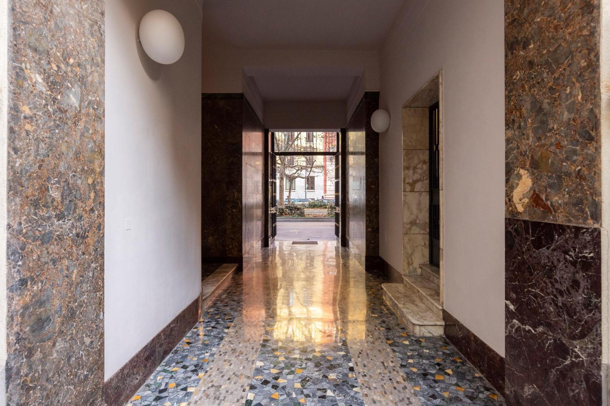 Caseospitali - Casa Mimosa Perfect For Family Or Groups Up To 5 Milán Exterior foto